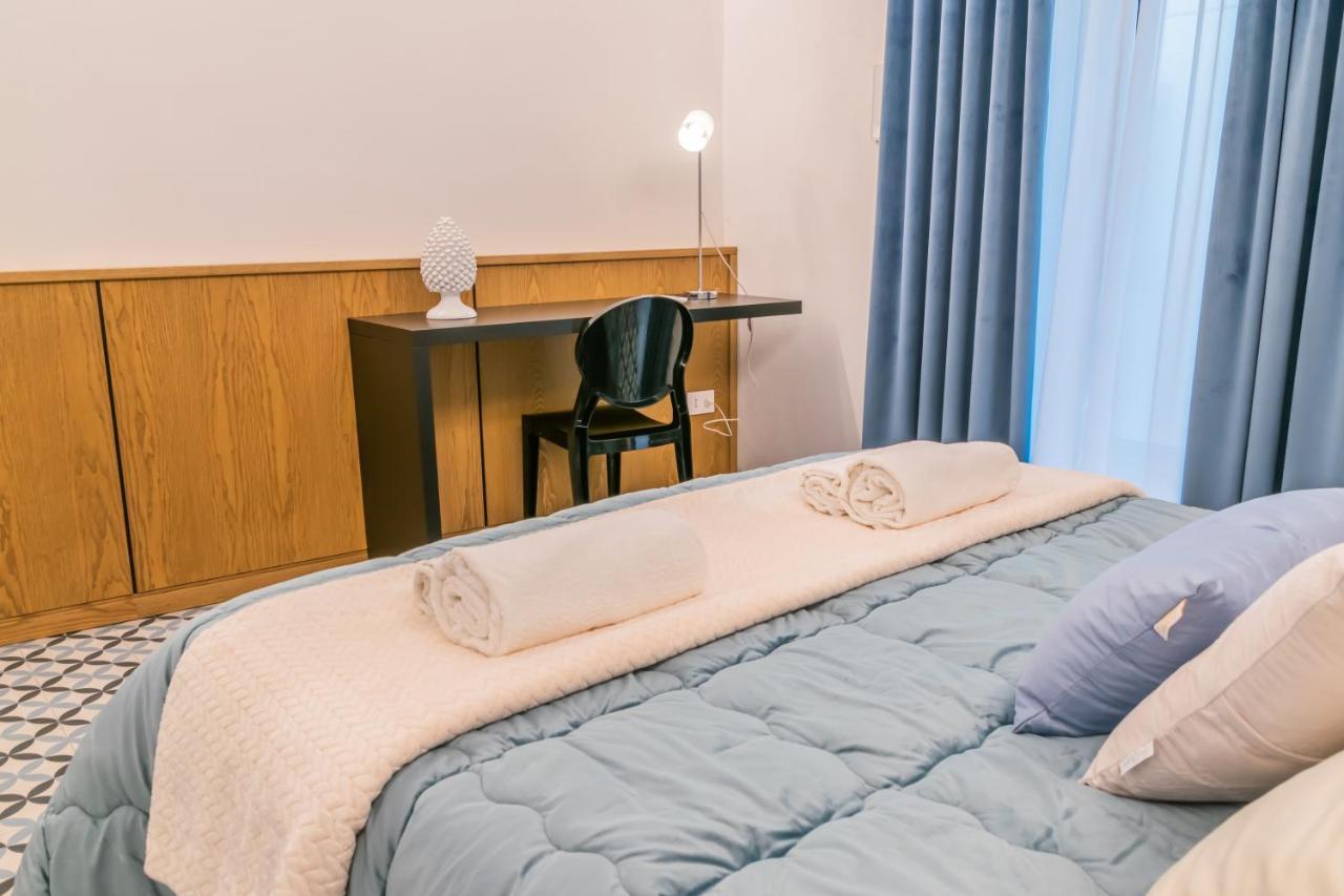 Community Rooms & Wine Фавара Экстерьер фото